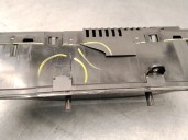 Recambio de cuadro instrumentos para audi a6 c5 (4b2, 4b4) 4.2 quattro referencia OEM IAM 4B0920931E 110008948018