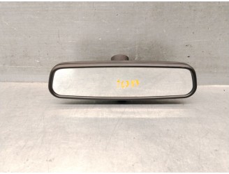 Recambio de espejo interior para audi a6 c5 (4b2, 4b4) 4.2 quattro referencia OEM IAM ARS 