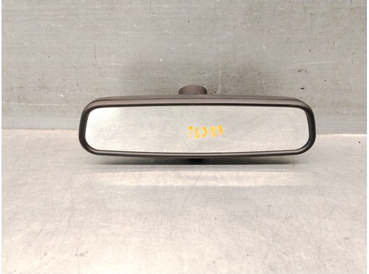 Recambio de espejo interior para audi a6 c5 (4b2, 4b4) 4.2 quattro referencia OEM IAM ARS 
