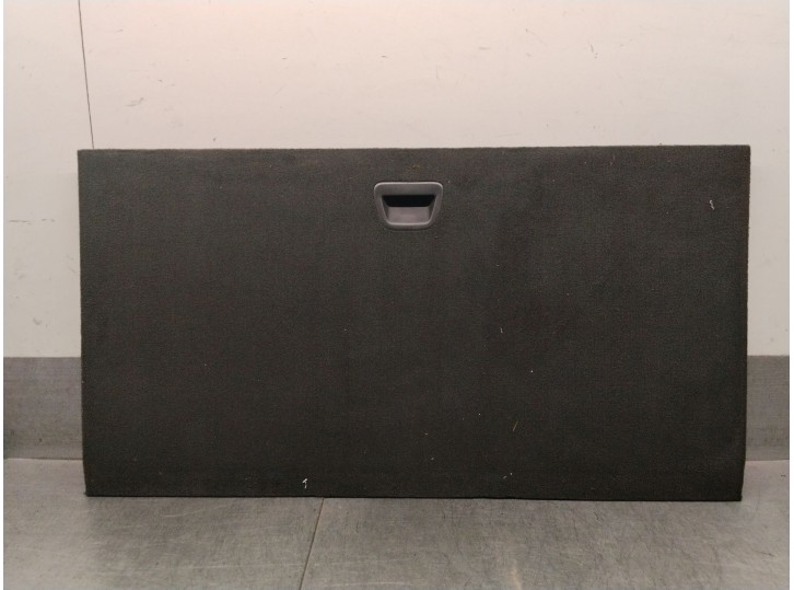 Recambio de bandeja trasera para volvo v70 ii (285) 2.4 t referencia OEM IAM 39964020 39964020 