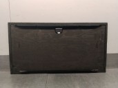 Recambio de bandeja trasera para volvo v70 ii (285) 2.4 t referencia OEM IAM 39964020 39964020 