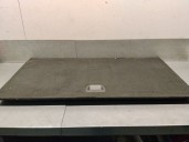 Recambio de bandeja trasera para volvo v70 ii (285) 2.4 t referencia OEM IAM 39964020 39964020 