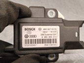 Replacement electronic module for Audi A4 B5 Avant (8D5) 1.9 TDI OEM IAM reference 4B0907637A 0265005213