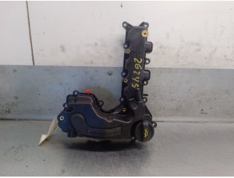 Replacement rocker cover for Opel Crossland X / Crossland (P17, P2QO) 1.2 (75) OEM IAM reference 9808923780 3639887