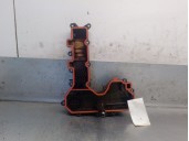 Recambio de tapa balancines para opel crossland x / crossland (p17, p2qo) 1.2 (75) referencia OEM IAM 9808923780 3639887 