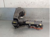 Replacement rocker cover for Opel Crossland X / Crossland (P17, P2QO) 1.2 (75) OEM IAM reference 9808923780 3639887