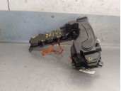 Recambio de tapa balancines para opel crossland x / crossland (p17, p2qo) 1.2 (75) referencia OEM IAM 9808923780 3639887 