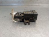 Recambio de electrovalvula vacio para opel crossland x / crossland (p17, p2qo) 1.2 (75) referencia OEM IAM 9807396180 