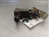 Recambio de electrovalvula vacio para opel crossland x / crossland (p17, p2qo) 1.2 (75) referencia OEM IAM 9807396180 