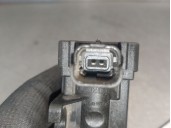 Recambio de electrovalvula vacio para opel crossland x / crossland (p17, p2qo) 1.2 (75) referencia OEM IAM 9807396180 