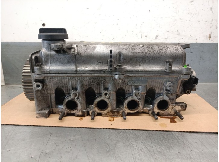 Recambio de culata para hyundai i10 i (pa) 1.1 referencia OEM IAM 2210002759 2210002759 