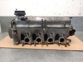 Recambio de culata para hyundai i10 i (pa) 1.1 referencia OEM IAM 2210002759 2210002759 