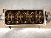 Recambio de culata para hyundai i10 i (pa) 1.1 referencia OEM IAM 2210002759 2210002759 