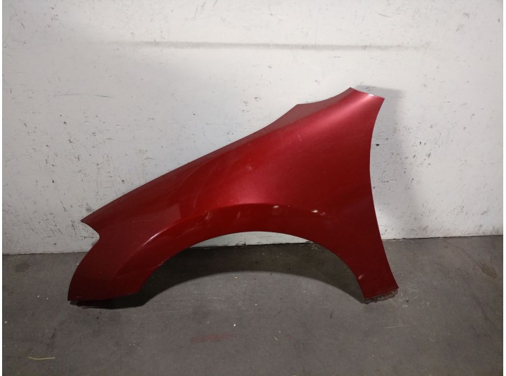 Recambio de aleta delantera izquierda para nissan maxima (ba4) 3.5 referencia OEM IAM 631137Y030 631137Y030 