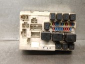 Replacement relay / fuse box for Nissan Maxima (BA4) 3.5 OEM IAM reference 284B77Y020 284B77Y020 