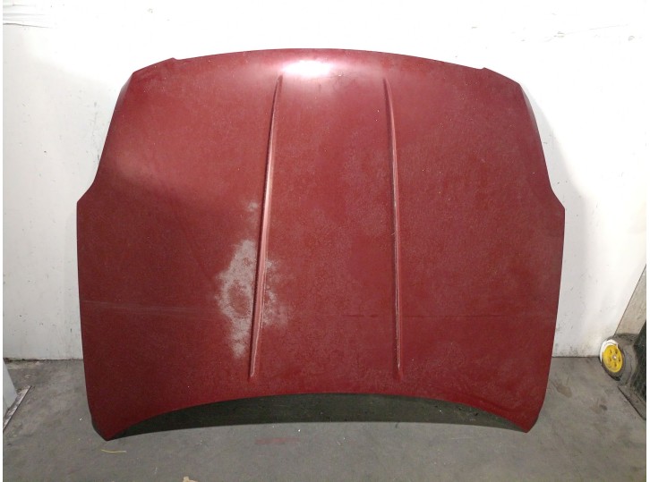 Recambio de capot para nissan maxima (ba4) 3.5 referencia OEM IAM 651007Y030 651007Y030 
