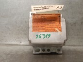 Recambio de centralita airbag para nissan maxima (ba4) 3.5 referencia OEM IAM 98820ZA30A 