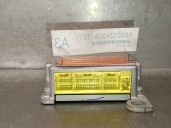 Recambio de centralita airbag para nissan maxima (ba4) 3.5 referencia OEM IAM 98820ZA30A 