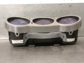 Recambio de cuadro instrumentos para nissan maxima (ba4) 3.5 referencia OEM IAM 24810ZK005 24810ZK005 