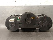 Recambio de cuadro instrumentos para nissan maxima (ba4) 3.5 referencia OEM IAM 24810ZK005 24810ZK005 