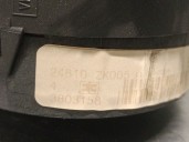 Recambio de cuadro instrumentos para nissan maxima (ba4) 3.5 referencia OEM IAM 24810ZK005 24810ZK005 