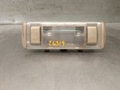 Replacement interior light for Nissan Maxima (BA4) 3.5 OEM IAM reference 264607Y000 264607Y000 