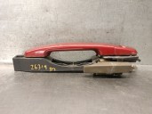 Recambio de maneta exterior delantera izquierda para nissan maxima (ba4) 3.5 referencia OEM IAM 806077Y190 806077Y190 