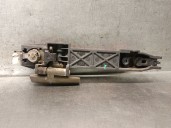 Recambio de maneta exterior delantera izquierda para nissan maxima (ba4) 3.5 referencia OEM IAM 806077Y190 806077Y190 