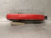 Recambio de maneta exterior trasera derecha para nissan maxima (ba4) 3.5 referencia OEM IAM 806067Y150 806067Y150 