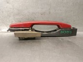 Recambio de maneta exterior trasera derecha para nissan maxima (ba4) 3.5 referencia OEM IAM 806067Y150 806067Y150 