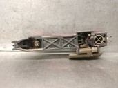 Recambio de maneta exterior trasera derecha para nissan maxima (ba4) 3.5 referencia OEM IAM 806067Y150 806067Y150 
