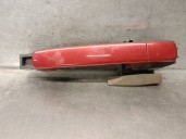Recambio de maneta exterior trasera izquierda para nissan maxima (ba4) 3.5 referencia OEM IAM 806067Y150 806067Y150 