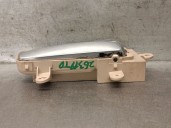 Recambio de maneta interior trasera derecha para nissan maxima (ba4) 3.5 referencia OEM IAM 80670ZA300 80670ZA300 