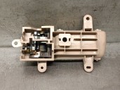 Recambio de maneta interior trasera derecha para nissan maxima (ba4) 3.5 referencia OEM IAM 80670ZA300 80670ZA300 