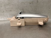 Recambio de maneta interior trasera izquierda para nissan maxima (ba4) 3.5 referencia OEM IAM 80671ZA300 80671ZA300 