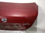 Replacement rear tailgate for Nissan Maxima (BA4) 3.5 OEM IAM reference 843007Y030 843007Y030 
