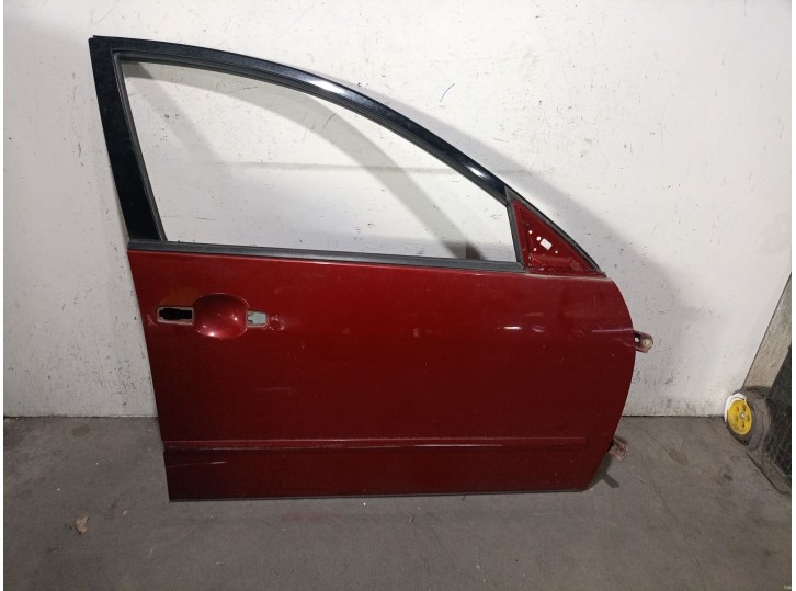Recambio de puerta delantera derecha para nissan maxima (ba4) 3.5 referencia OEM IAM 801007Y030 801007Y030 