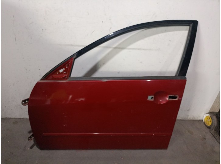 Recambio de puerta delantera izquierda para nissan maxima (ba4) 3.5 referencia OEM IAM 801017Y030 801017Y030 