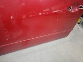 Recambio de puerta delantera izquierda para nissan maxima (ba4) 3.5 referencia OEM IAM 801017Y030 801017Y030 