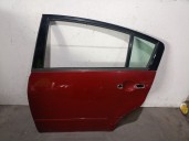 Recambio de puerta trasera izquierda para nissan maxima (ba4) 3.5 referencia OEM IAM 821017Y030 821017Y030 