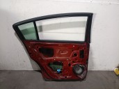 Recambio de puerta trasera izquierda para nissan maxima (ba4) 3.5 referencia OEM IAM 821017Y030 821017Y030 