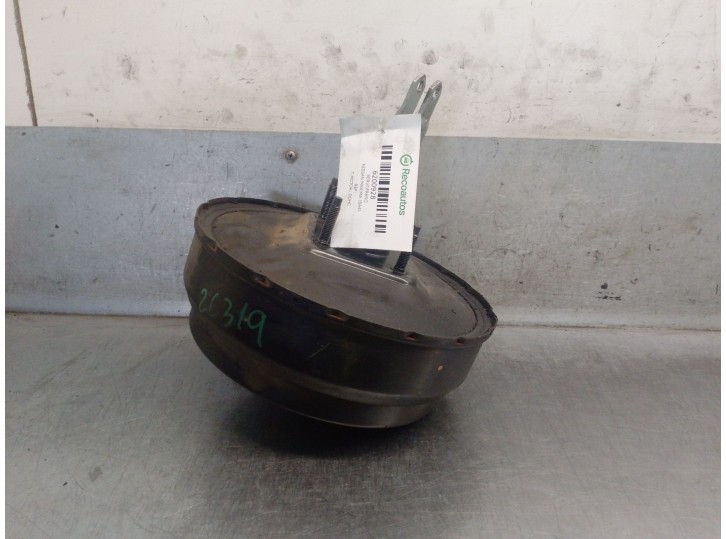 Recambio de servofreno para nissan maxima (ba4) 3.5 referencia OEM IAM BJKC32502A 472107Y000 
