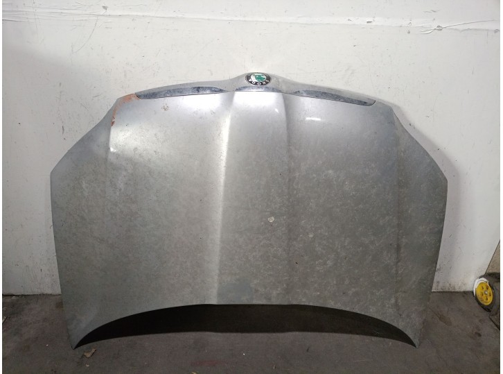 Replacement hood for Skoda Yeti (5L) 1.2 TSI OEM IAM reference 5L0823031 5L0823031 