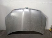Replacement hood for Skoda Yeti (5L) 1.2 TSI OEM IAM reference 5L0823031 5L0823031 
