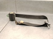 Recambio de cinturon seguridad trasero derecho para skoda yeti (5l) 1.2 tsi referencia OEM IAM 5L6857447 5L6857447 
