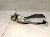 Recambio de cinturon seguridad trasero derecho para skoda yeti (5l) 1.2 tsi referencia OEM IAM 5L6857447 5L6857447 