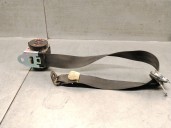 Recambio de cinturon seguridad trasero derecho para skoda yeti (5l) 1.2 tsi referencia OEM IAM 5L6857447 5L6857447 
