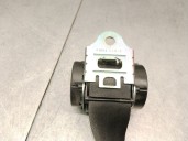 Recambio de cinturon seguridad trasero derecho para skoda yeti (5l) 1.2 tsi referencia OEM IAM 5L6857447 5L6857447 