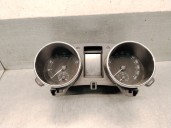Recambio de cuadro instrumentos para skoda yeti (5l) 1.2 tsi referencia OEM IAM 5L0920840J 5L0920840J 