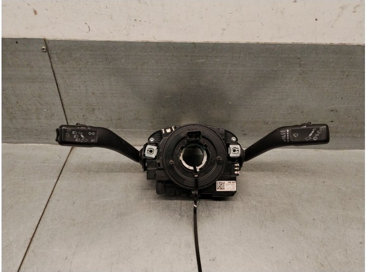 Recambio de mando luces para skoda yeti (5l) 1.2 tsi referencia OEM IAM 5K0953502M 5K0953502M 